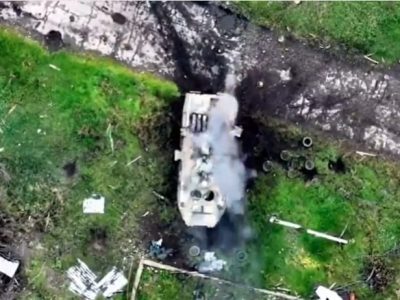 Коротко. Війна. День 245. Відеодайджест  