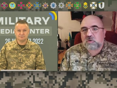 Військово-промисловий комплекс росії деградує  