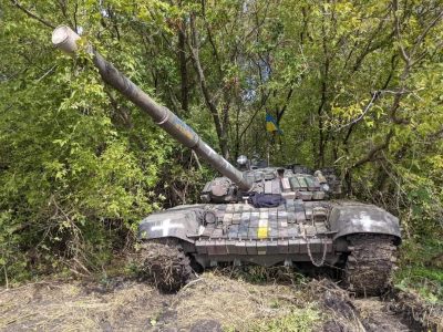 На Запоріжжі ворог втратив близько 200 військовослужбовців — ГШ ЗСУ  