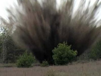 Окупанти знову обстріляли прикордоння Чернігівщини  