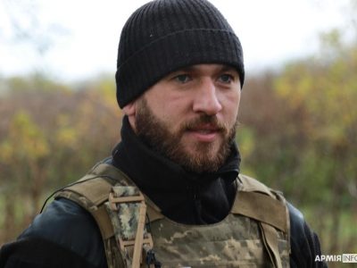 Українців не відпускає біль за свою країну  