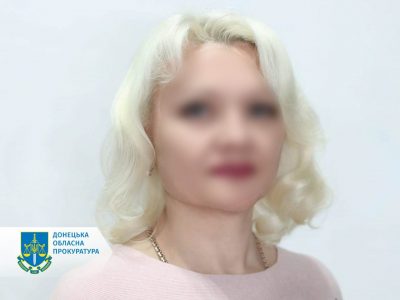 Підтримали псевдореферендум на окупованій Донеччині – 12 депутатам псевдореспубліки повідомлено про підозру  