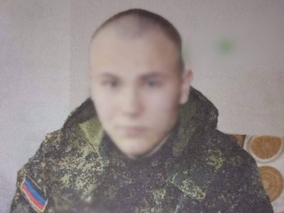 На Донеччині судитимуть танкіста, який брав участь у захопленні Маріуполя  