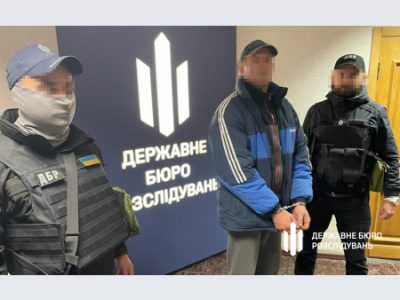 Затримано митника, який обійняв керівну посаду в окупаційній адміністрації Куп’янського району  