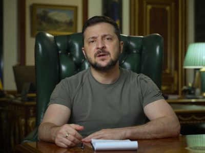 Чим більше візьмемо в полон окупантів, тим швидше повернемо українців додому з рф  