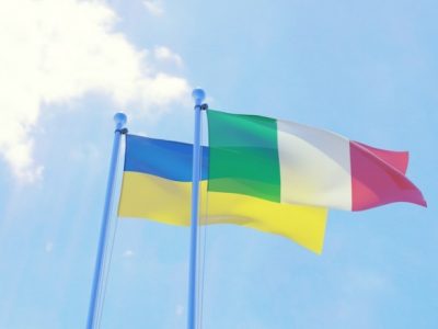 Україна домовляється з Італією про наступний пакет військової допомоги — Дмитро Кулеба  
