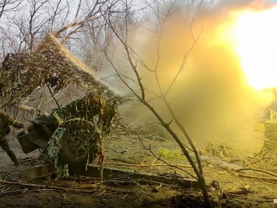 Сімейний підряд — це коли батько нищить рашистів на Харківщині, а син на Донеччині  