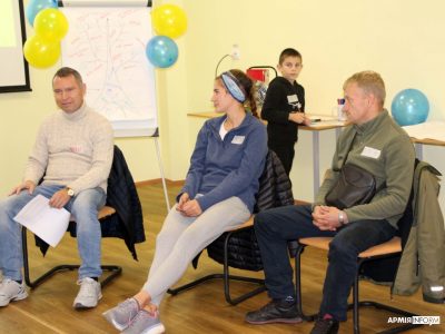 Психологія для ветеранів. Знання, апробовані війною  