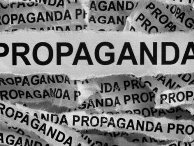 Нові методички в рф: не вживати терміни «мобіки» і «хлопки»  