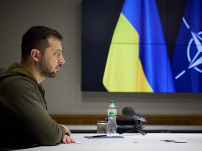 Маємо зберігати принциповість у протистоянні російській агресії, спільні дії — це і є справжня миротворчість — Президент