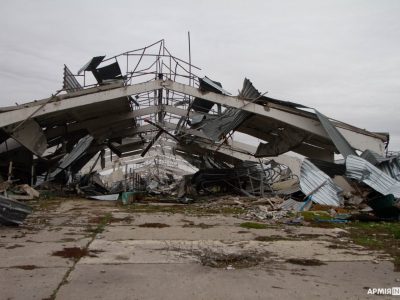 Злочини, вчинені військовими рф під час повномасштабного вторгнення в Україну  