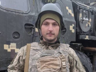 Коли ми виявляємо і захоплюємо ціль, для ворога це означає лише одне – негайну смерть!  