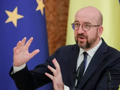 Європейська рада планує прискорити темпи поставок боєприпасів для України  
