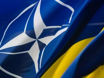 Членство України в НАТО сприятиме стримуванню агресора від війни в майбутньому — Ольга Стефанішина  