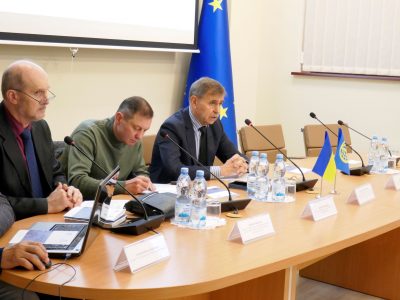 Асиметричні стратегії здобувають перемогу в умовах значного силового дисбалансу — експерти  