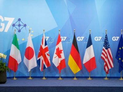 Міністри юстиції G7 вперше зустрінуться, щоб обговорити розслідування воєнних злочинів рф в Україні  