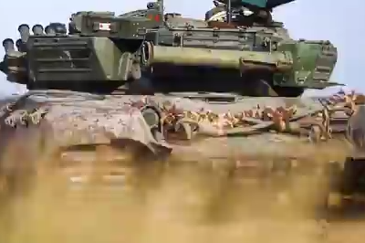 Сили оборони України готуються до відбиття можливого вторгнення загарбників з білорусі  