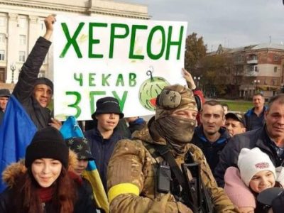 Коротко. Війна. День 261. Відеодайджест  