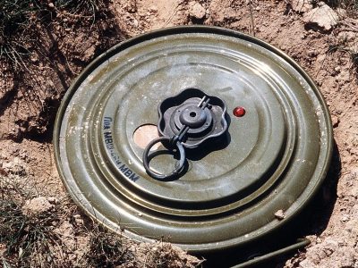 Мінреінтеграції інформуватиме цивільне населення деокупованих територій щодо ризиків, пов’язаних із ВНП  
