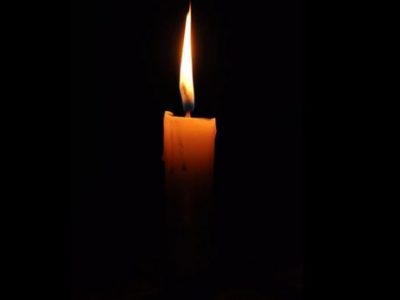 Сьогодні о 16:00, де б ти не був – запали свічку пам’яті!  