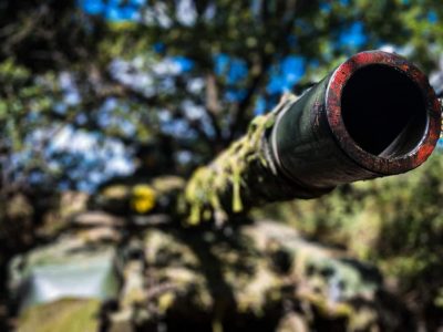 Підрозділи морської піхоти за добу знищили 18 окупантів та 9 одиниць ворожої техніки  