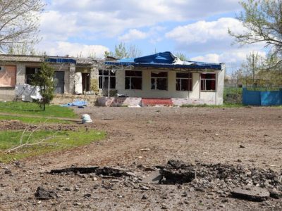 Від початку деокупації Харківщини зареєстровано 2628 воєнних злочинів  