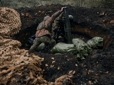 Володимир Зеленський: Хоч би що робив ворог, наше завдання —  ламати його плани й захищати Україну  