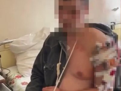 Знущалися та закопували в холодний ґрунт мешканця Київщини — судитимуть трьох військових рф