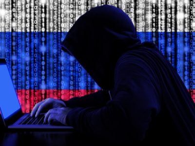 Війна, розв’язана рф у кіберпросторі, — це політика держави-терориста —  заступник Міністра оборони України  