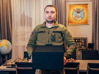 Проєкт Black box лише за жовтень завдав росії збитків на мільйони доларів — ГУР  