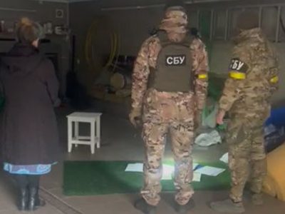 На Херсонщині знайдено списки агентів фсб, які співпрацювали з ворогом під час окупації  