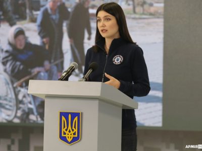 Понад 430 воєнних злочинів уже зафіксовано на Херсонщині  