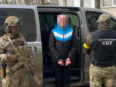На Херсонщині повідомлено про підозру 57 колаборантам, які катували українців  