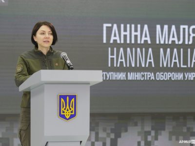Інформація з відвертого інтерв’ю може зашкодити тим, кого готують обміняти  