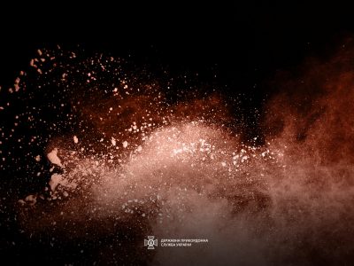 Понад 100 вибухів за добу пролунало в громадах прикордоння Сумщини та Чернігівщини  