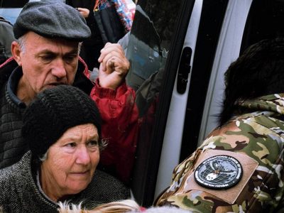 Активно деокупувати Херсонщину допомагає Інтернаціональний Легіон ГУР  
