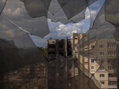 ГУР: росія продовжить завдавати масованих ракетних ударів по Україні