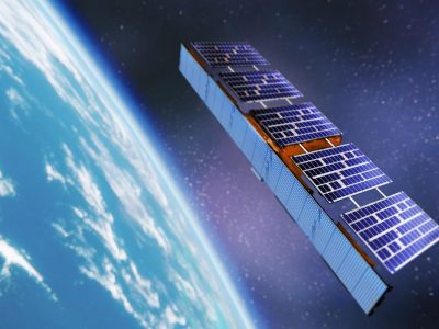 ГУР МО України провело космічну розвідку об’єктів ворога  