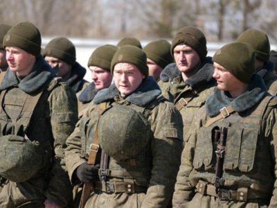 Спроба білорусі вступити у війну проти України стане для неї самогубством — ГУР  