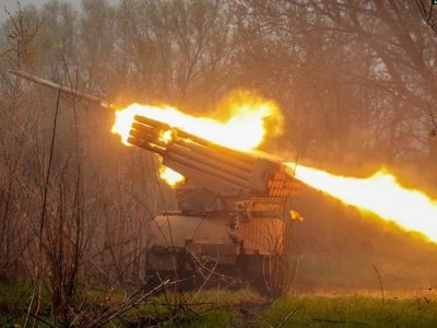 За добу відбито атаки противника в районах 12 населених пунктів  