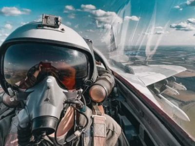 Сьогодні наша авіація завдала два удари по районах зосередження противника  