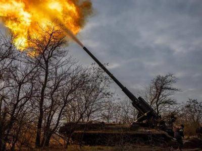 ЗСУ відбили ворожі атаки на Луганщині та Донеччині  
