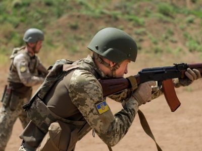 Підрозділами ВМС ЗС України за добу знищили 27 окупантів  