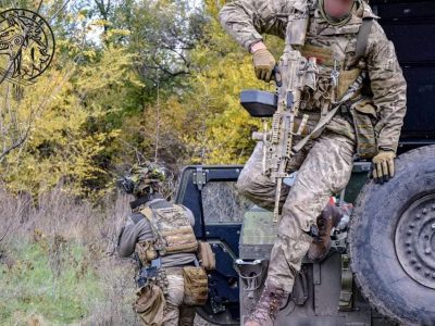 Ворог продовжує наступальні дії на Бахмутському, Авдіївському та Новопавлівському напрямках  