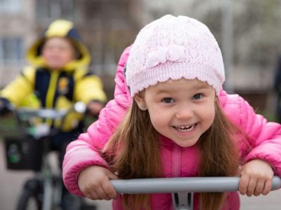 Важливе про безпеку разом із нашими друзями UNICEF Ukraine  