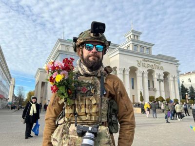 Олексій Резніков: Херсон — наш. Український. Був, є і буде  