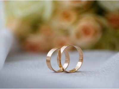 Які особливості укладання шлюбу на прифронтовій території?  