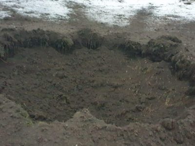 33 «приходи»: ворог обстріляв Сумщину зі ствольної артилерії  