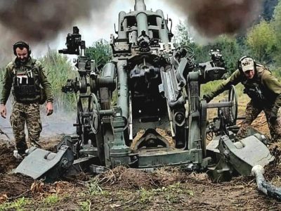 У Генштабі уточнили – 17 листопада одним ударом знищено близько 60 рашистів на Херсонщині  