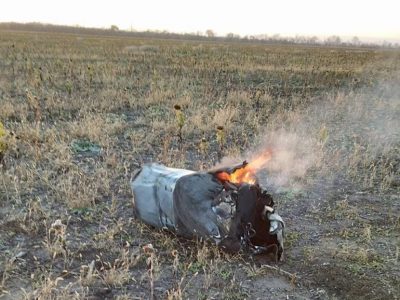 По Києву сьогодні було випущено 30 російських ракет, 20 — знищено  